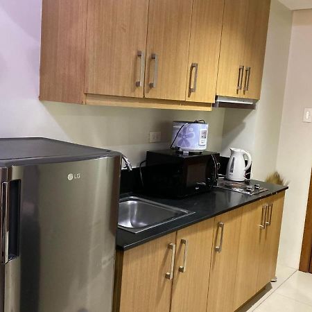 Shell Residence C4 Shortwalk Mall Of Asia Near Airport مانيلا المظهر الخارجي الصورة