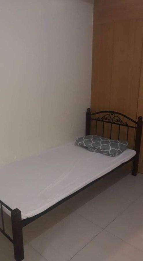 Shell Residence C4 Shortwalk Mall Of Asia Near Airport مانيلا المظهر الخارجي الصورة