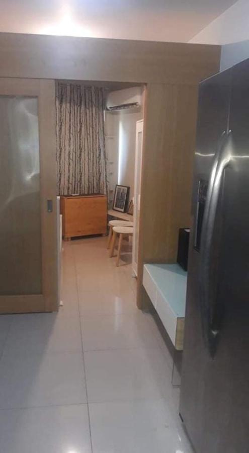 Shell Residence C4 Shortwalk Mall Of Asia Near Airport مانيلا المظهر الخارجي الصورة