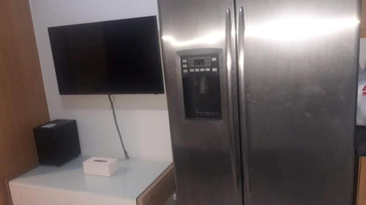 Shell Residence C4 Shortwalk Mall Of Asia Near Airport مانيلا المظهر الخارجي الصورة