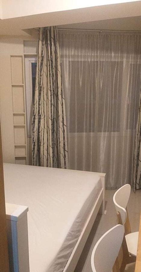 Shell Residence C4 Shortwalk Mall Of Asia Near Airport مانيلا المظهر الخارجي الصورة