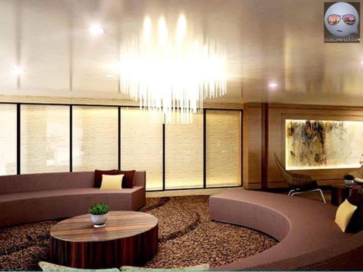Shell Residence C4 Shortwalk Mall Of Asia Near Airport مانيلا المظهر الخارجي الصورة