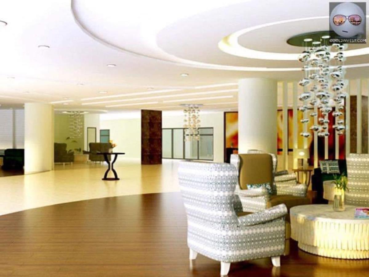 Shell Residence C4 Shortwalk Mall Of Asia Near Airport مانيلا المظهر الخارجي الصورة