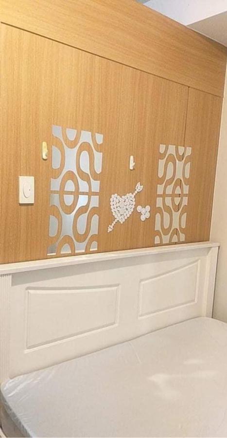 Shell Residence C4 Shortwalk Mall Of Asia Near Airport مانيلا المظهر الخارجي الصورة