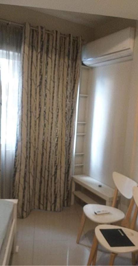 Shell Residence C4 Shortwalk Mall Of Asia Near Airport مانيلا المظهر الخارجي الصورة