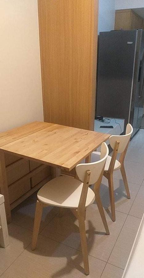 Shell Residence C4 Shortwalk Mall Of Asia Near Airport مانيلا المظهر الخارجي الصورة