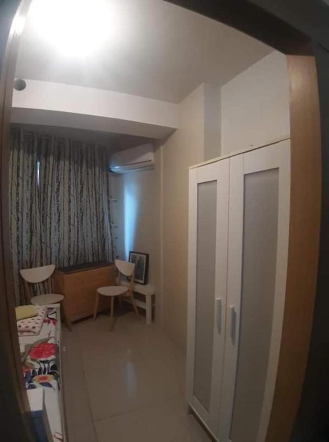 Shell Residence C4 Shortwalk Mall Of Asia Near Airport مانيلا المظهر الخارجي الصورة