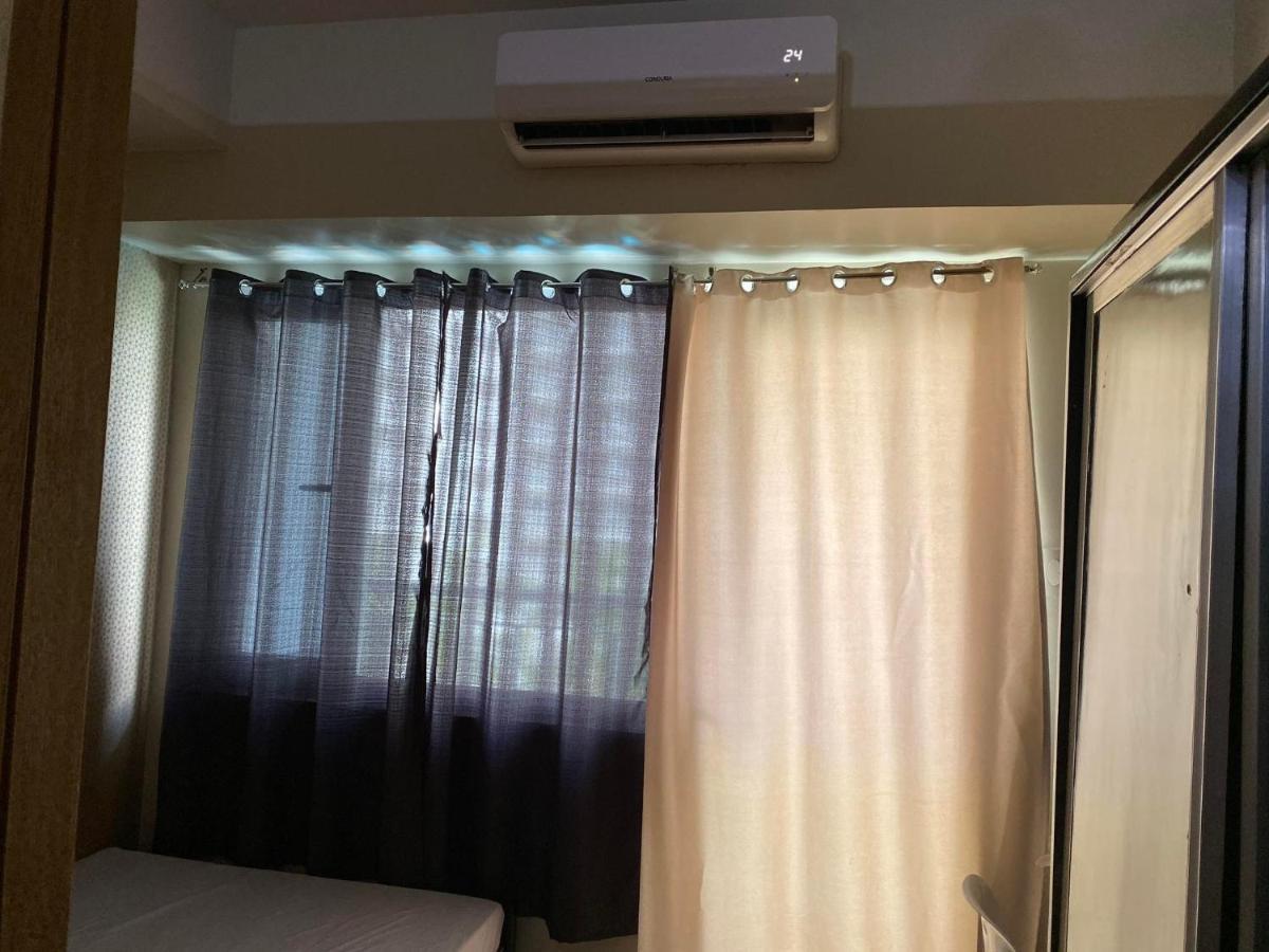 Shell Residence C4 Shortwalk Mall Of Asia Near Airport مانيلا المظهر الخارجي الصورة