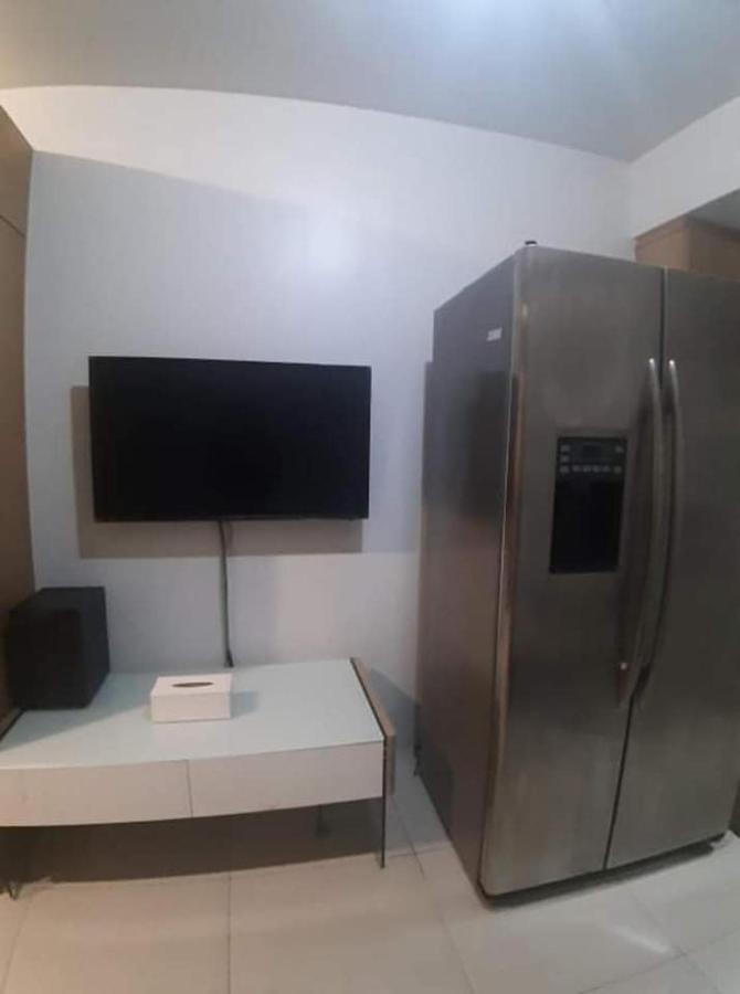 Shell Residence C4 Shortwalk Mall Of Asia Near Airport مانيلا المظهر الخارجي الصورة