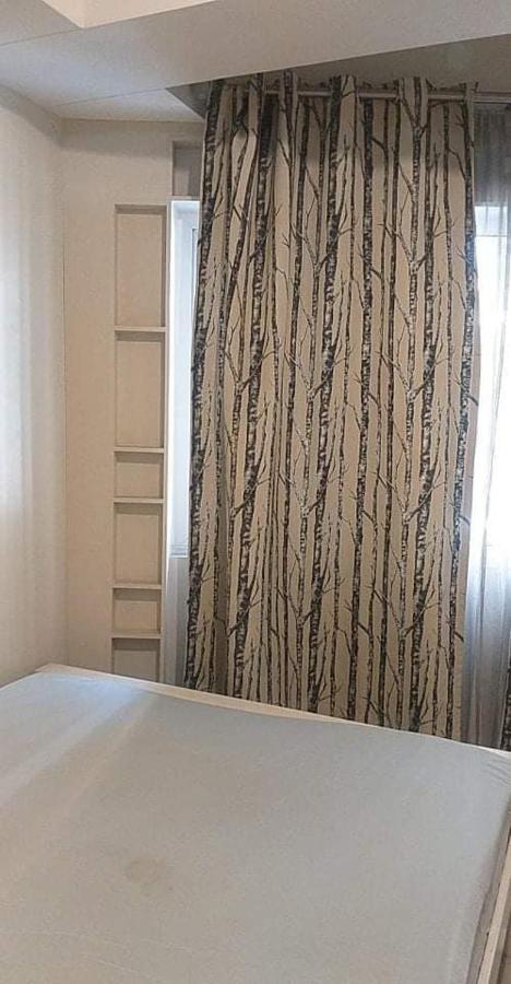 Shell Residence C4 Shortwalk Mall Of Asia Near Airport مانيلا المظهر الخارجي الصورة