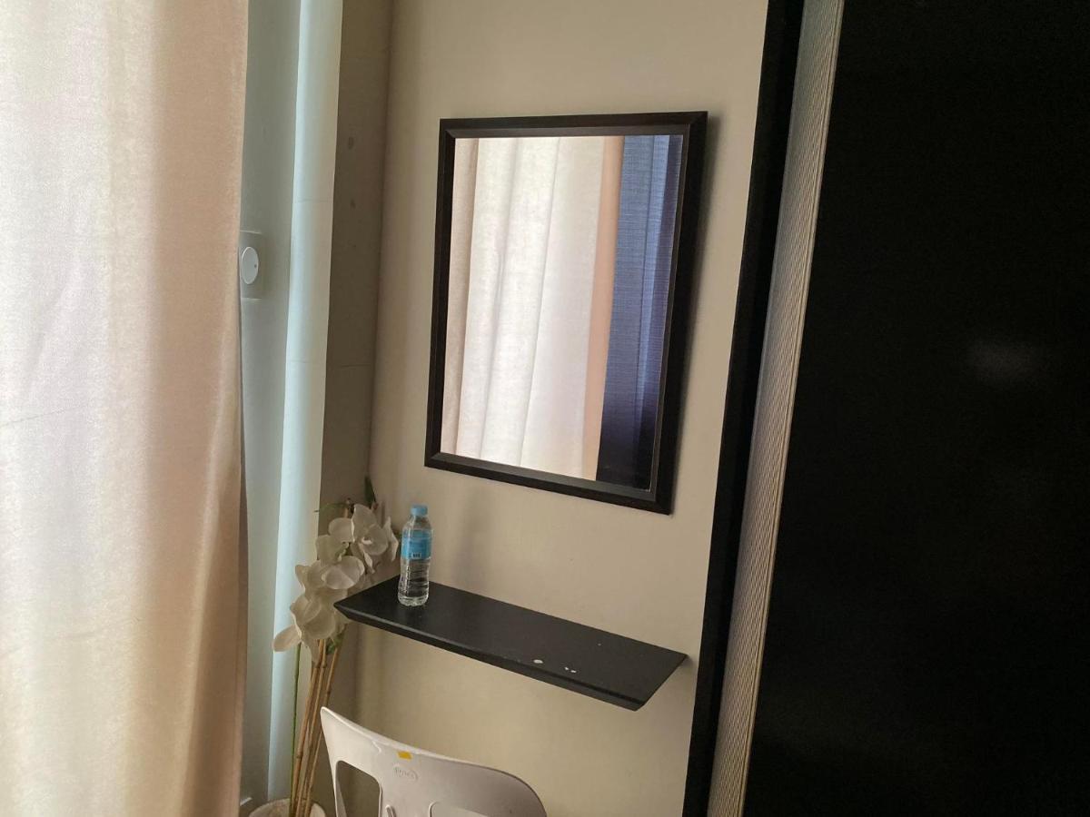 Shell Residence C4 Shortwalk Mall Of Asia Near Airport مانيلا المظهر الخارجي الصورة