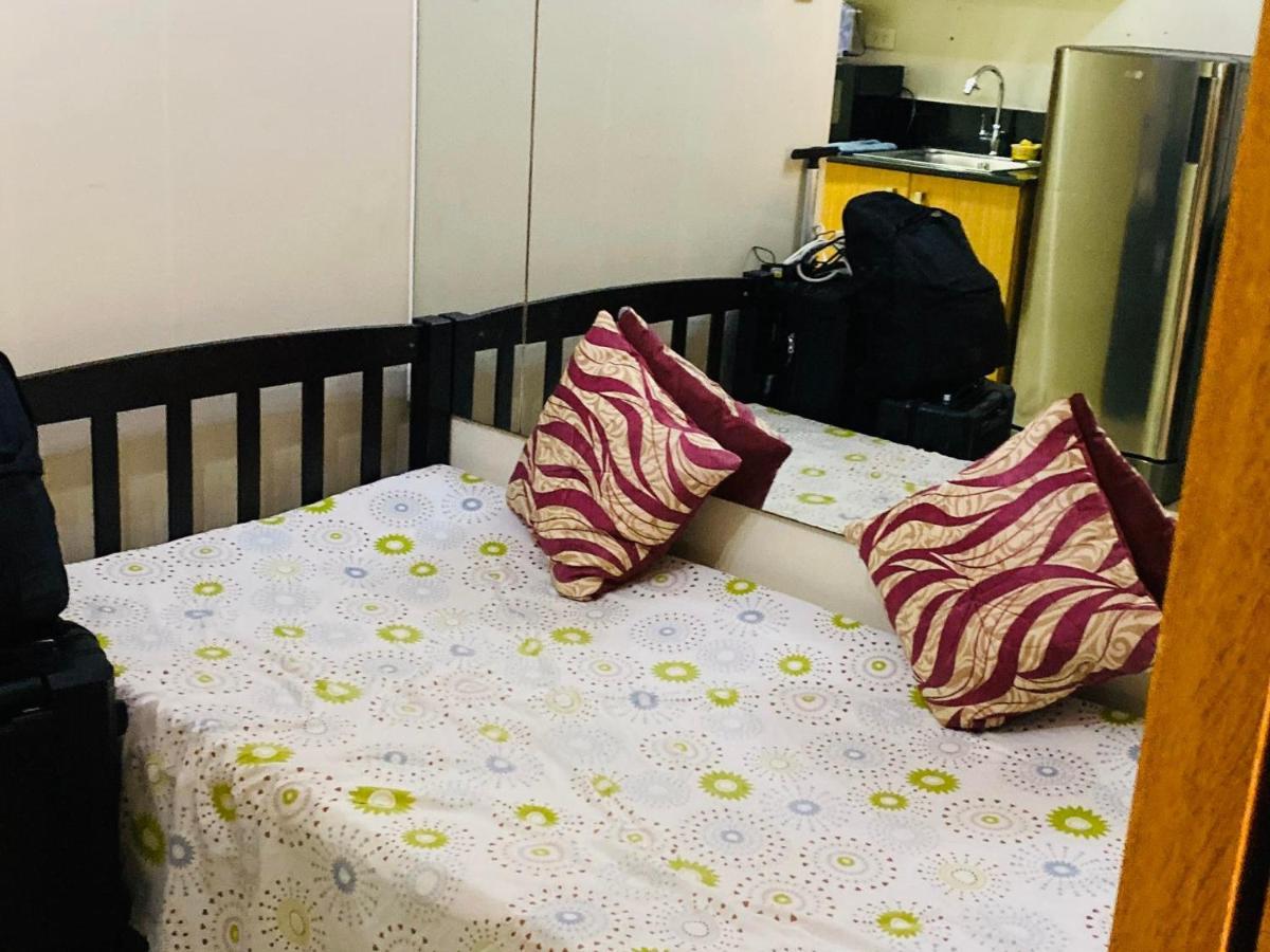 Shell Residence C4 Shortwalk Mall Of Asia Near Airport مانيلا المظهر الخارجي الصورة